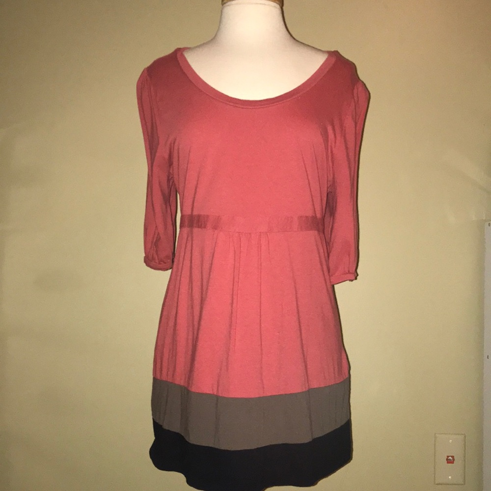 Sonoma Summer Top SZ XL